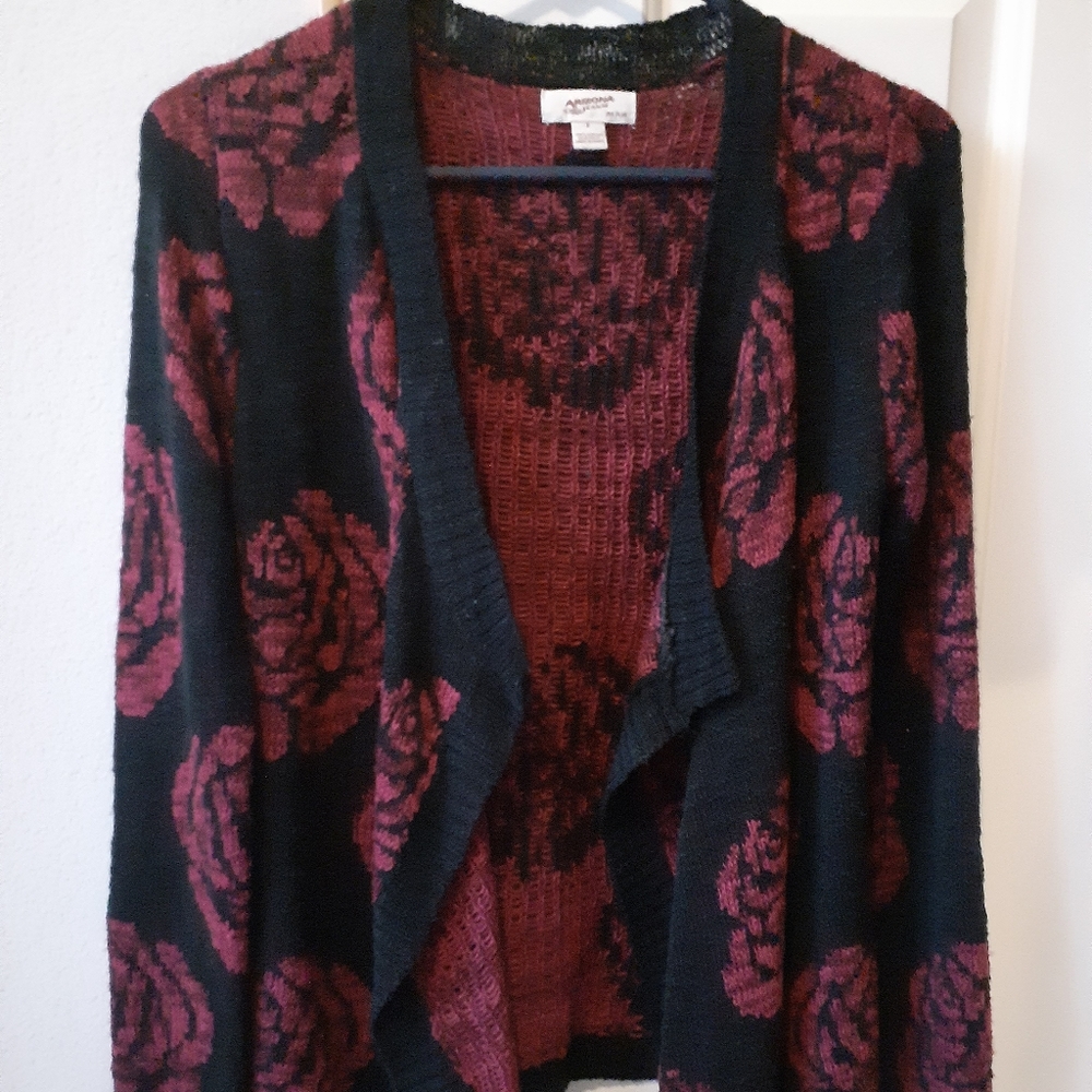 Stylish sweater